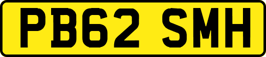 PB62SMH