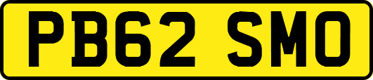 PB62SMO