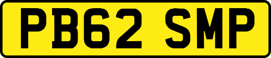 PB62SMP