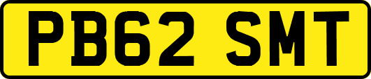 PB62SMT
