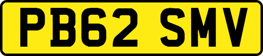 PB62SMV