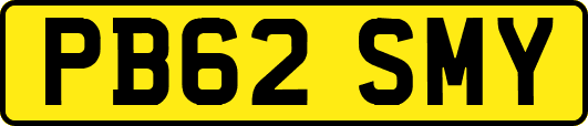 PB62SMY