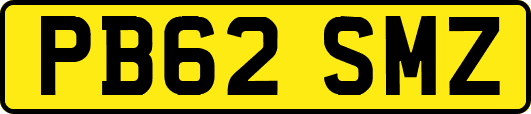 PB62SMZ