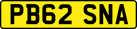 PB62SNA