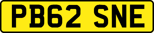 PB62SNE