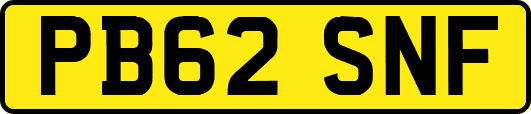 PB62SNF