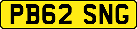 PB62SNG