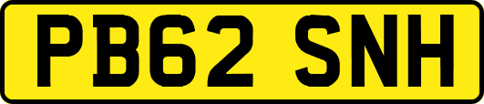 PB62SNH