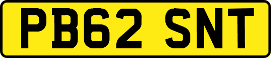 PB62SNT