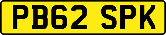 PB62SPK