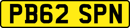 PB62SPN