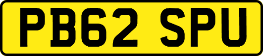 PB62SPU