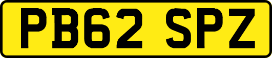 PB62SPZ