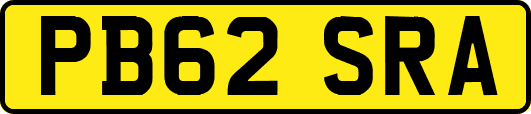 PB62SRA