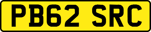PB62SRC