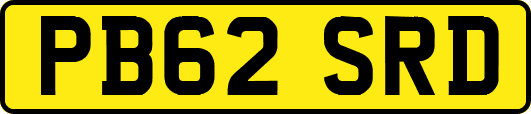 PB62SRD