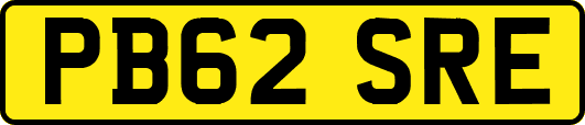 PB62SRE