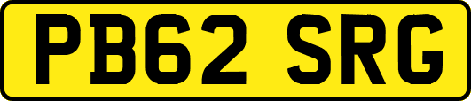 PB62SRG