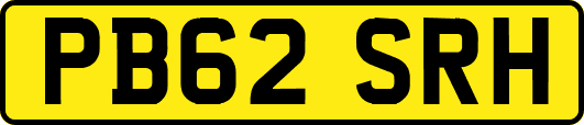 PB62SRH