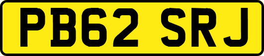 PB62SRJ