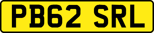 PB62SRL