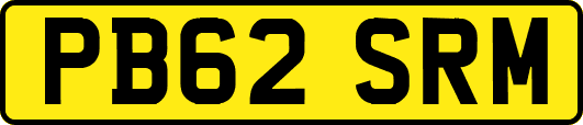 PB62SRM