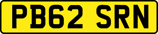 PB62SRN