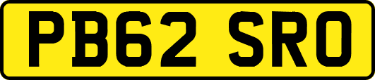 PB62SRO