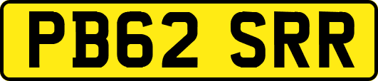 PB62SRR