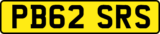 PB62SRS