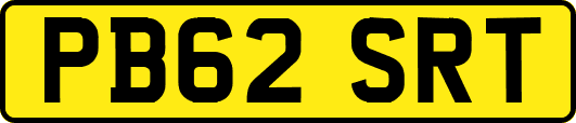 PB62SRT