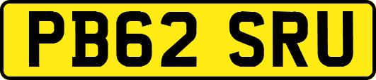 PB62SRU