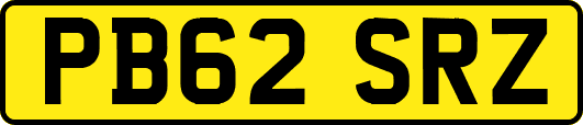 PB62SRZ