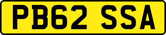 PB62SSA