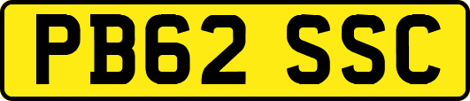 PB62SSC