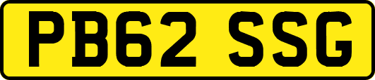PB62SSG