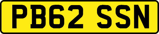 PB62SSN