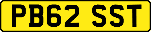 PB62SST