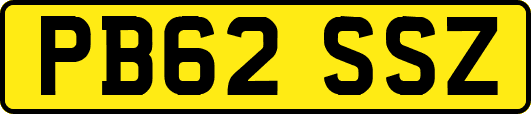 PB62SSZ