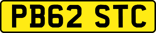 PB62STC