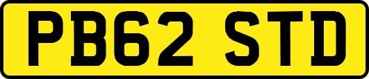 PB62STD