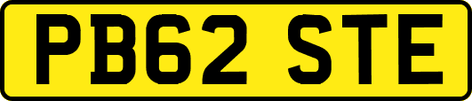 PB62STE