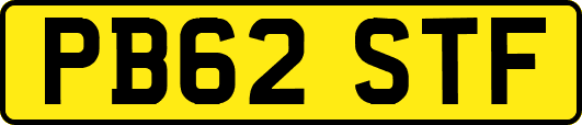 PB62STF