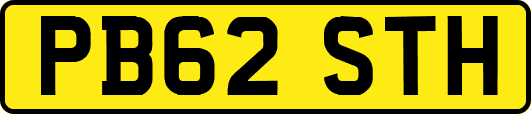 PB62STH