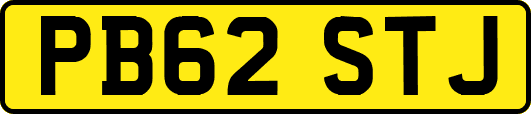 PB62STJ