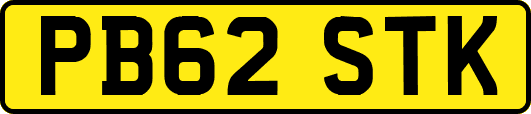 PB62STK