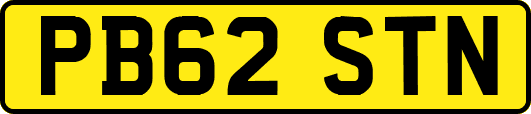 PB62STN