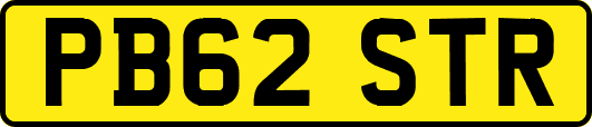 PB62STR