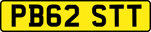 PB62STT