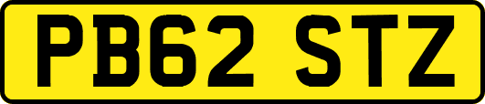PB62STZ